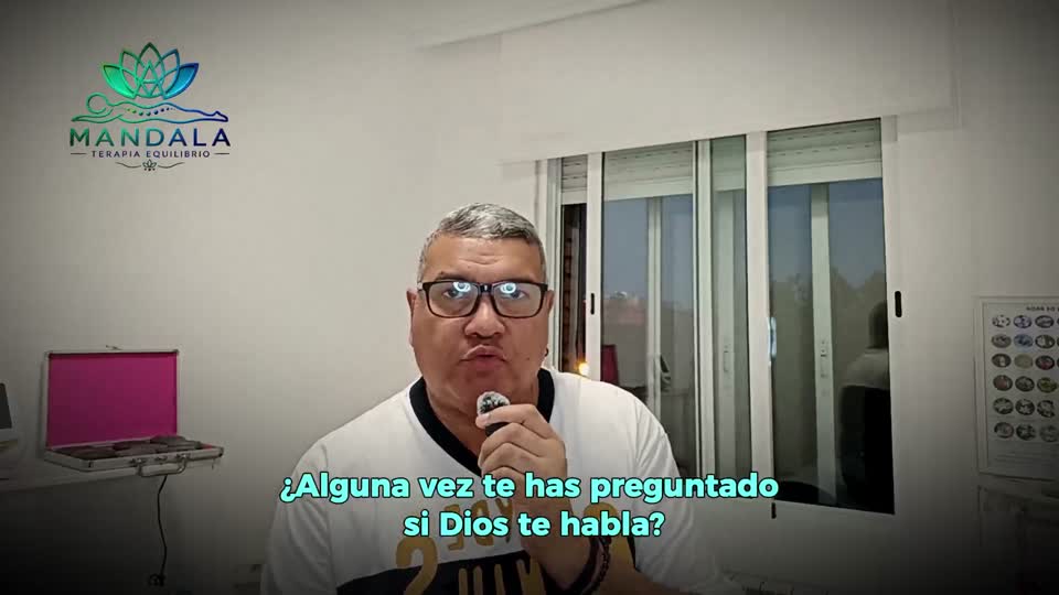 ¿Conoces los lenguajes de Dios?