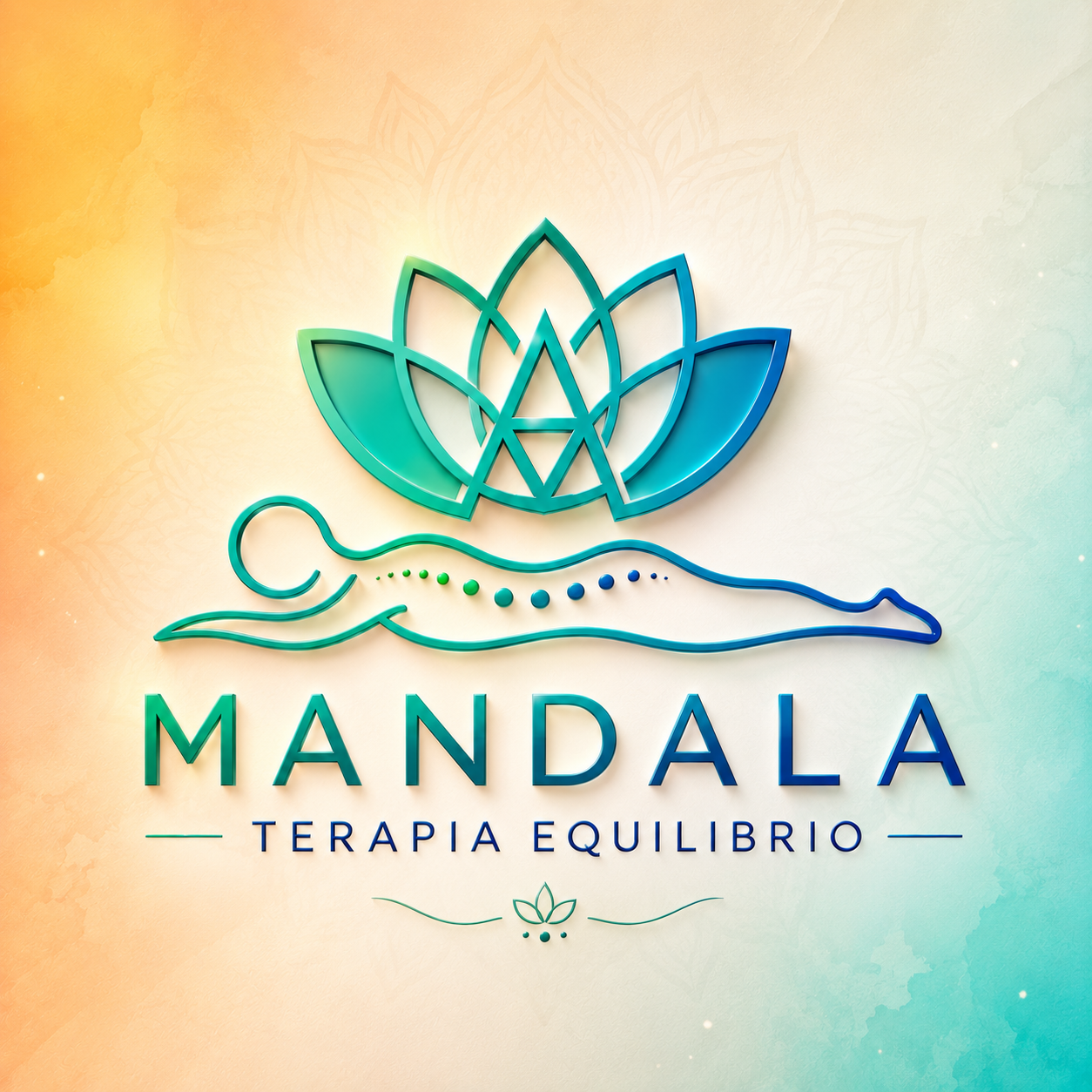 Mandala Terapias Equilibrio